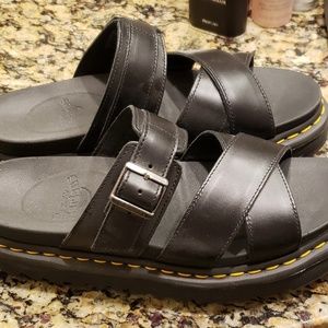 Doc Martens Sandal